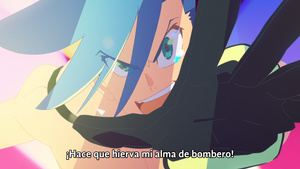 Promare